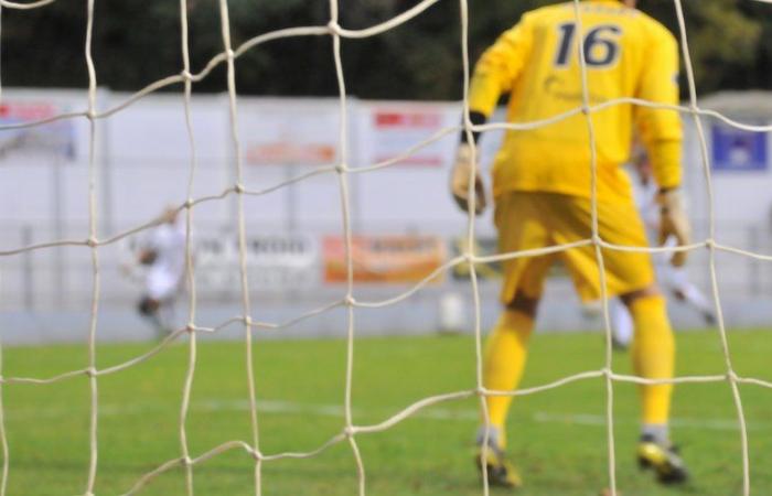 „Mbappé-Projekt“: Weihnachten im Gefängnis für den Vater, der verdächtigt wird, Sponsor der Brände in den Autos der Fußballtrainer von Colomiers zu sein