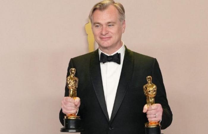 Kino: Christopher Nolan sagt endlich mehr über sein nächstes „monumentales“ Werk: News