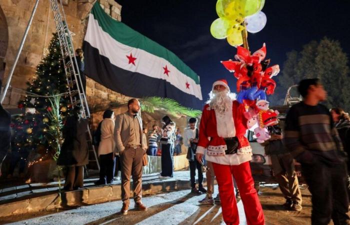 Der Bischof von Homs: In Syrien fällt Weihnachten mit einer neuen Wiedergeburt zusammen