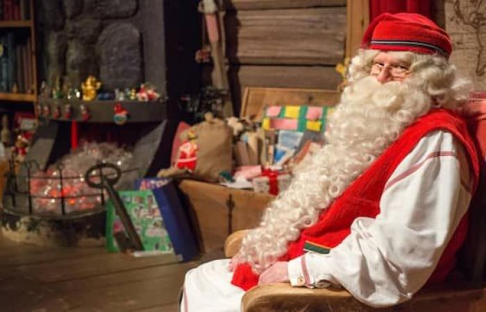 Santa Tracker: Geschichte der berühmtesten App der Welt, um dem Schlitten des Weihnachtsmanns zu folgen