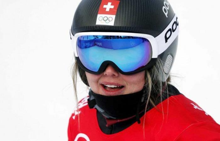 Die in Arosa von einer Lawine verunglückte Snowboarderin Sophie Hediger war Teil der Schweizer Nationalmannschaft