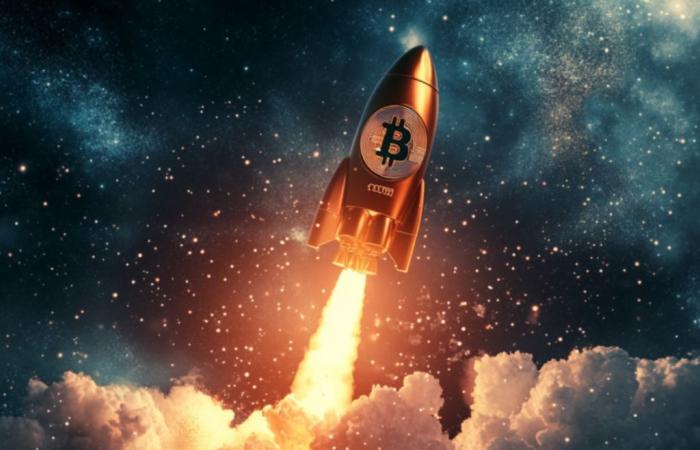 Wird Bitcoin bis Weihnachten wieder auf 100.000 US-Dollar steigen? 56 % der Befragten sagen…