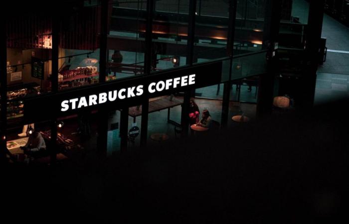 Starbucks-Streik in den USA erstreckt sich an Heiligabend auf mehr als 300 Geschäfte – 24.12.2024 um 10:57 Uhr