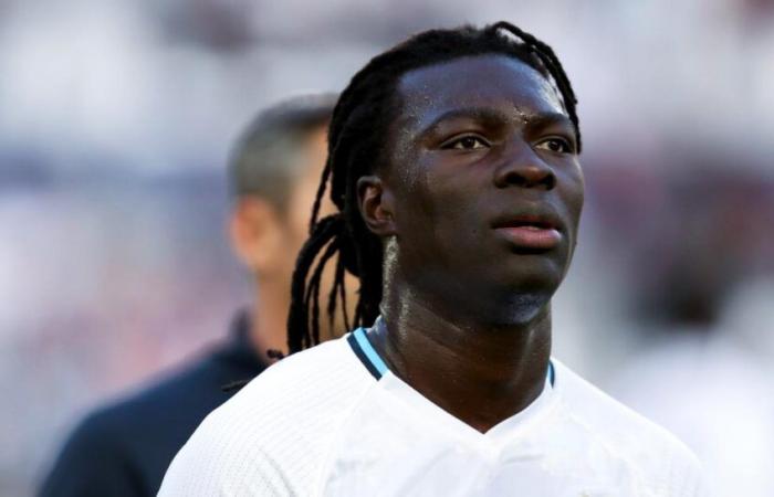 Gomis‘ Enthüllung über seinen Abgang aus Marseille