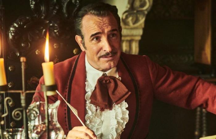 Publikum: Hat der Start von „Zorro“ mit Jean Dujardin und André Dussolier gehalten, was er auf France 2 versprochen hat?