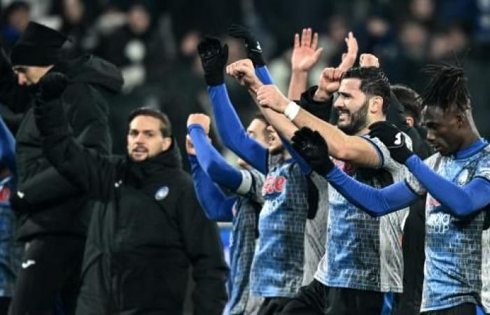 Buffon über Tabellenführer Atalanta: „Es ist eine Mannschaft, die für alle gut ist. Weitsichtiges Projekt“