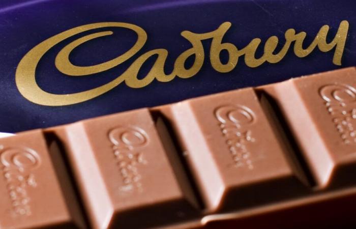 Von Karl III. brüskiert, hat Cadbury-Schokolade ihr „königliches Mandat“ verloren