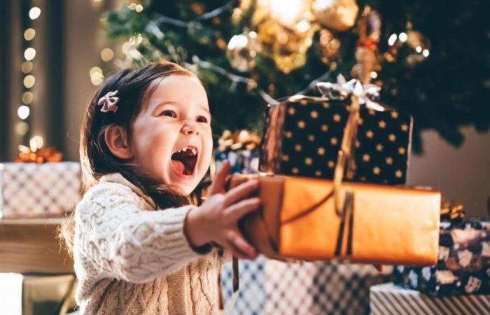 Diese Weihnachtsgeschenke machten den Kindern Freude, bescherten den Eltern aber Albträume