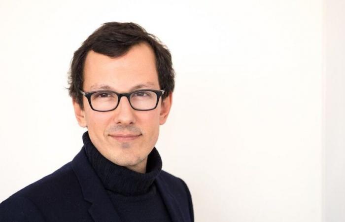 Xavier Gandon: „Die sehr starken Zuschauerzahlen für die Olympischen Spiele auf France 2 in diesem Sommer verursachten keinen Halo-Effekt, die Zuschauer kehrten zu Beginn des Schuljahres zu TF1 zurück.“