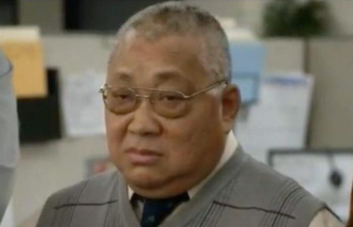 „Workaholics“-Star Waymond Lee im Alter von 72 Jahren nach ALS-Kampf gestorben