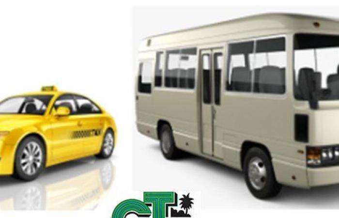 Casamance Transport: neues Leben für die Mobilität