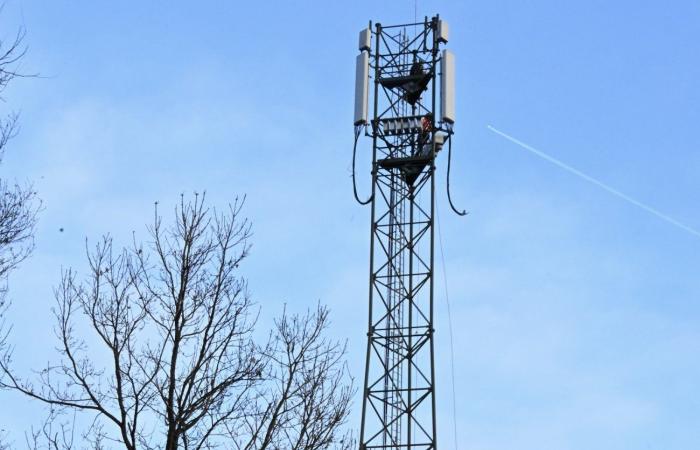 LE CREUSOT: Die Alpen in 5G… Ja, aber für wen? Wir erzählen Ihnen alles