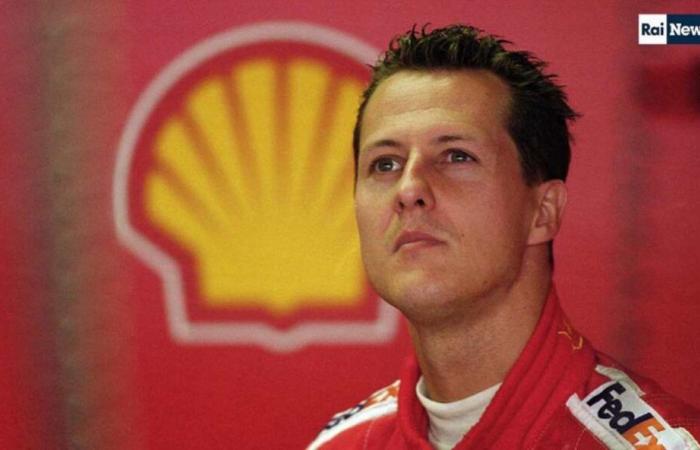 Michael Schumacher wird von der Familie erpresst: Der ehemalige Krankenpfleger verkauft und verteilt intime Fotos des Champions