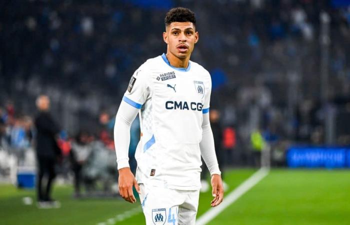 OM: Luis Henrique … sogar Riolo rezensiert sein Exemplar!