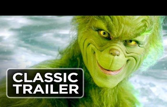 Die Grinch-Filme: Wo man sie zu Weihnachten sehen kann