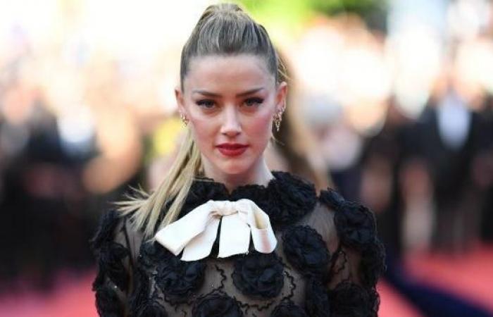 Blake Lively erhält nach ihrer Beschwerde gegen Justin Baldoni Unterstützung von Amber Heard