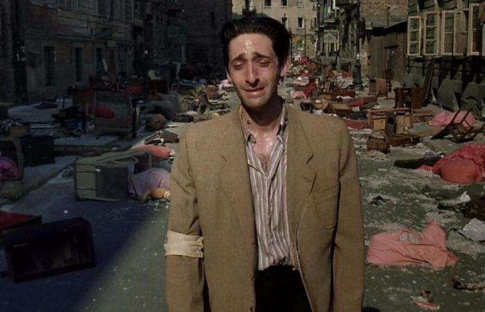 Adrien Brody enthüllte die Konsequenzen, die er erlitt, nachdem er in dem Film „Der Pianist“ mitgespielt hatte