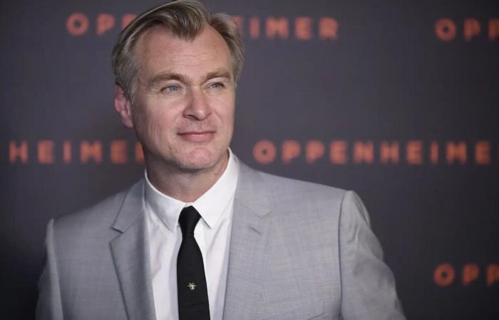 Die Odyssee: Christopher Nolan wird bei einer neuen Adaption von Homers Gedicht Regie führen