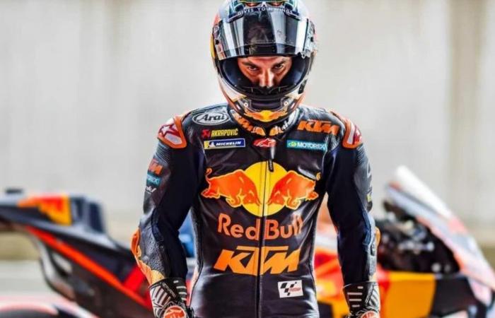 MotoGP, Carlo Pernat spricht über Bastianini bei KTM: „Die Saison wird nicht einfach, wir sind alle besorgt, es hat keinen Sinn, es zu leugnen“