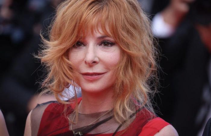 „Sie sagte mir nein“: Mylène Farmer weigerte sich, bei der Eröffnungsfeier der Olympischen Spiele zu singen