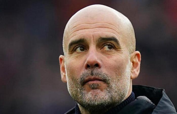 Große Ankündigung zur Zukunft einer Guardiola-Priorität