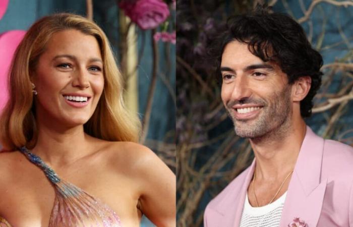 Blake Lively wurde nach ihrer Beschwerde gegen Justin Baldoni von vielen Stimmen in Hollywood unterstützt