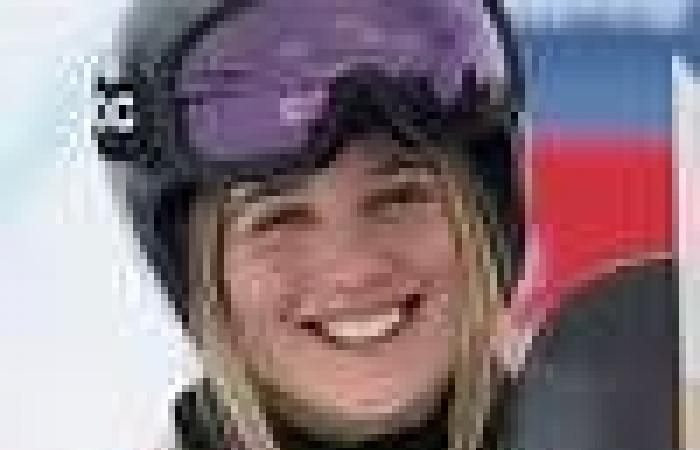 Sophie Hediger, die Schweizer Snowboardmeisterin, ist gestorben