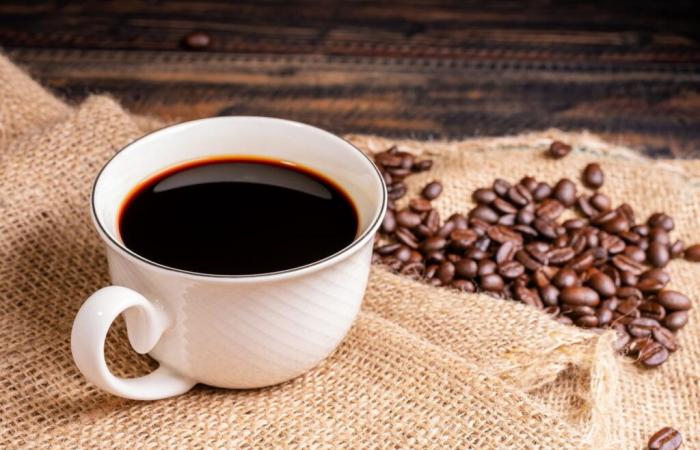 Laut Wissenschaftlern ist es die perfekte Zeit, Ihren Morgenkaffee zu trinken