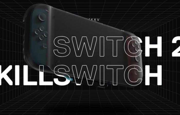 Gerüchte über Nintendo Switch 2 sind nutzlos