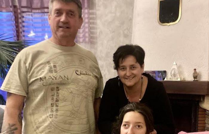 Ceret. Familie zuerst rund um „Maëvas Traum“