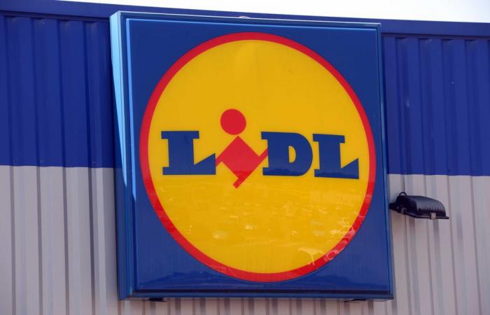 Lidl hat ein brandneues Store-Konzept eingeführt, hier ist, was sich ändert