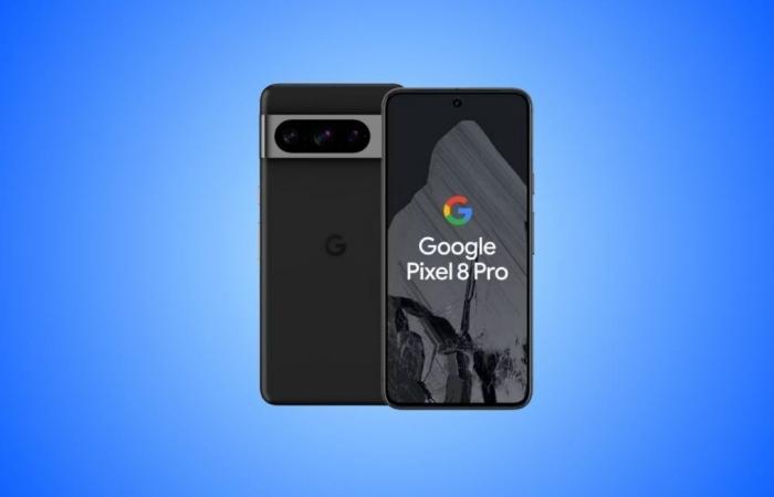 Das leistungsstarke Google Pixel 8 Pro gibt es bei Amazon zu einem der besten Preise im Internet