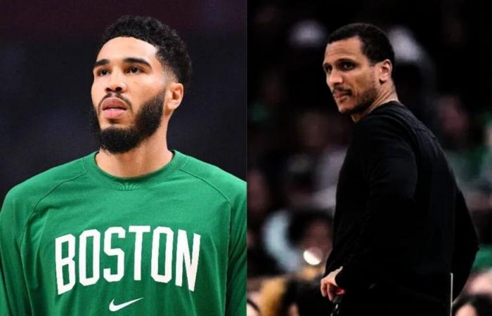 Last-Minute-Update zur Jayson Tatum-Verletzung der Celtics, erklärt von Trainer Mazzulla nach der Niederlage gegen Magic