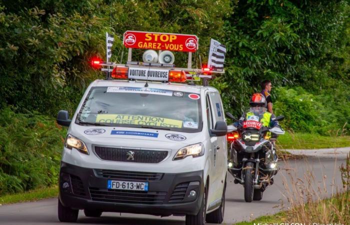 Hinter dem Auto während der Neutralisierung – Neuigkeiten