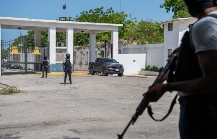 Haiti: Zwei Journalisten wurden bei der Wiedereröffnung eines Krankenhauses von Banden getötet