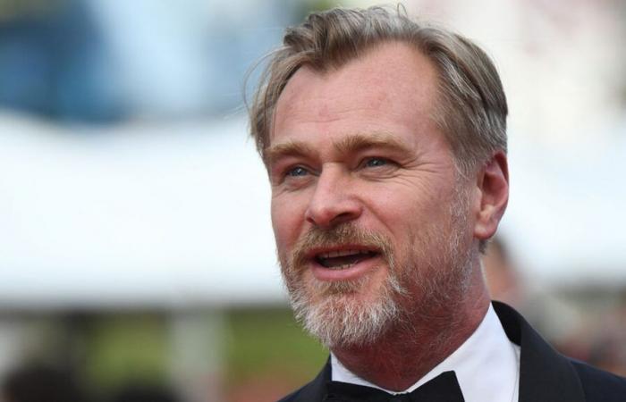 Christopher Nolan nimmt eine ehrgeizige Neuadaption für 2026 in Angriff