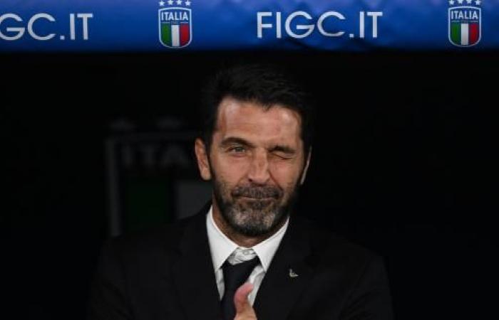 Buffon: „Der Motta-Allegri-Vergleich macht keinen Sinn, er erzeugt nur Spannung im Juventus-Umfeld“