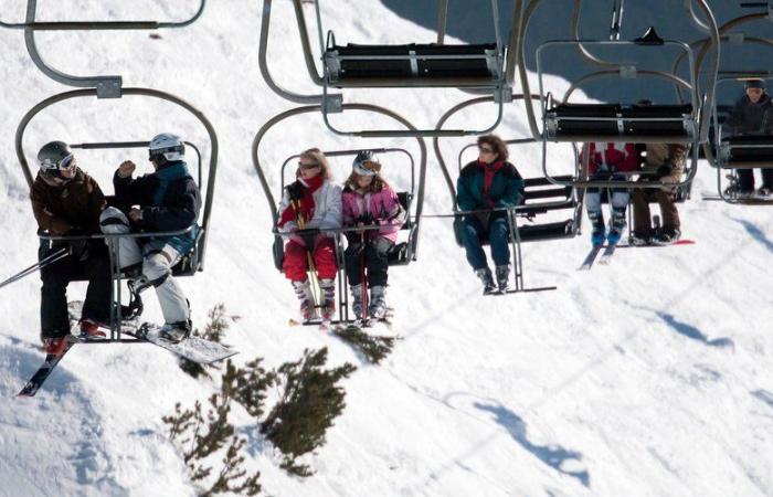 240 Skifahrer sind wegen einer Sesselliftpanne in den Hautes-Alpes gestrandet, ihre Evakuierung per Helikopter ist im Gange