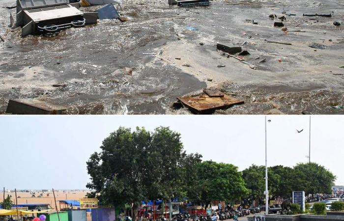 Indonesien | Vor 20 Jahren der Jahrhundert-Tsunami