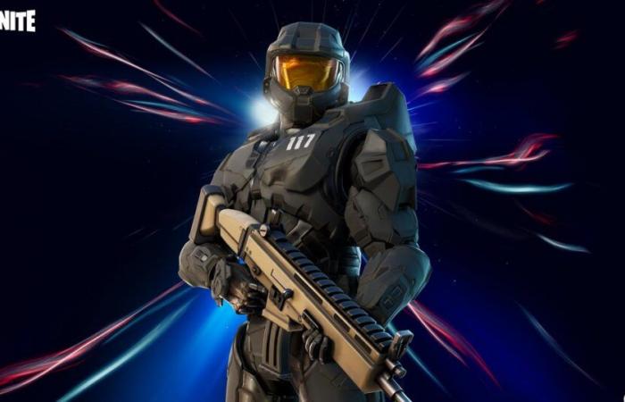 Die Rückkehr von Master Chief zu Fortnite erregt bei den Fans Aufregung, da bekannt wurde, dass ein Xbox-Exklusivtitel entfernt wurde