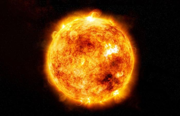 Eine NASA-Sonde ist der Sonne näher als je zuvor