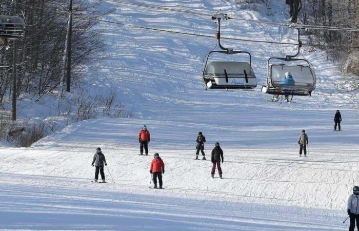 Skigebiet Stoneham: Dreitägiger Streik ab Freitag