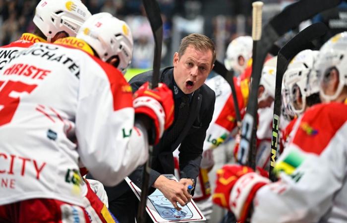 Eishockey: Lausanne rettet zu Weihnachten die Ehre und Bilanz der französischsprachigen Klubs