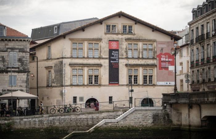 Bayonne: Das baskische Museum voller Holzwürmer | Baskenland