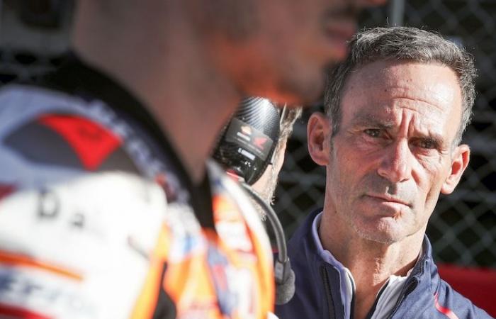 MotoGP, Honda: zwischen maßvoller Entwicklung und Hoffnung auf Erneuerung mit Johann Zarco als strategischem Aktivposten