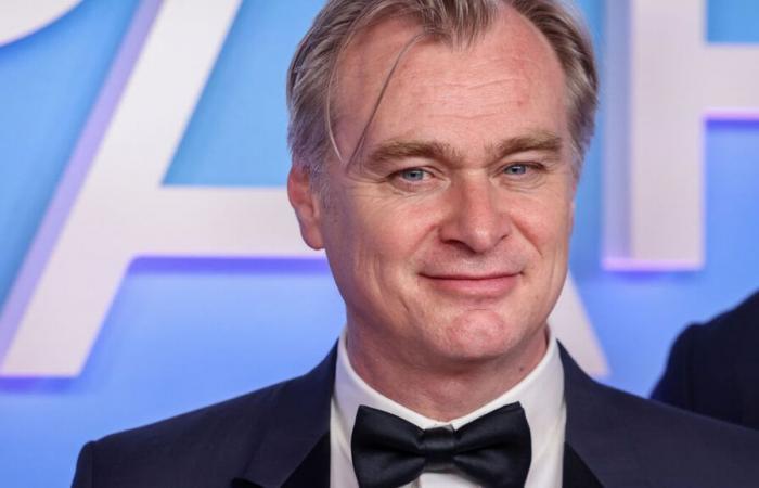 Robert Pattinson, Zendaya, Matt Damon … Christopher Nolan wird „The Odyssey“ mit einer Besetzung von Superstars für das Kino adaptieren