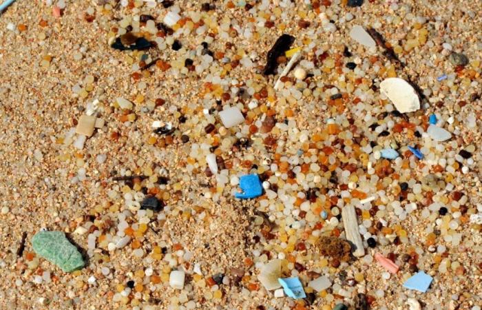 Koreanische Wissenschaftler entwickeln revolutionäre Drohnen, um Mikroplastik im Wasser aufzuspüren!