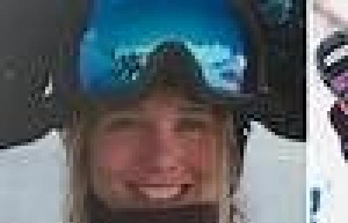 Eine Lawine tötet Snowboard-Championin Sophie Hediger