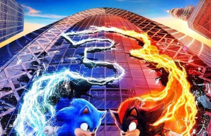 Die Autoren von Sonic The Hedgehog 3 befassen sich mit der Frage, ob es einen Spielplan gäbe, wenn Jim Carrey nicht als Robotnik zurückkehren würde