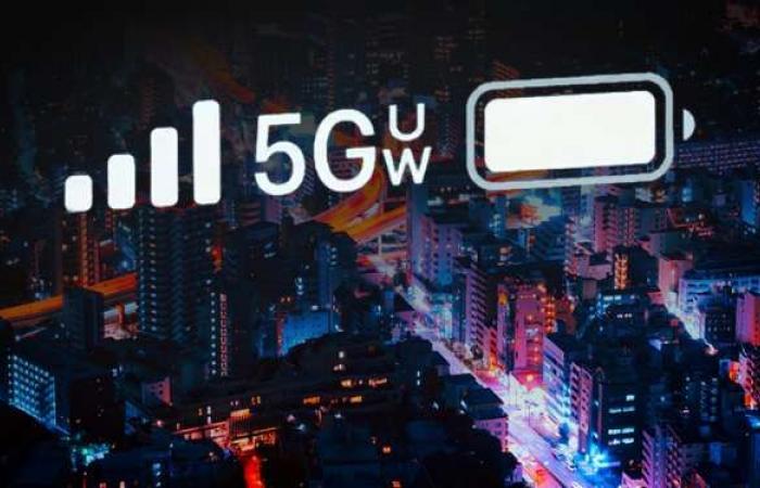 5G auf dem Weg zu CAN-2025 und der Weltmeisterschaft 2030 – Consonews – Erste Verbraucherseite in Marokko